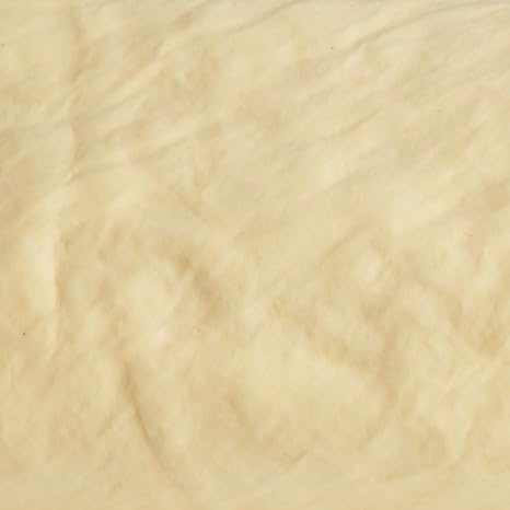 Drying Synthetic Chamois Cleaning Cloth, 26" x 17", 2 Pack, Yellow